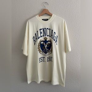 Balenciaga T shirt